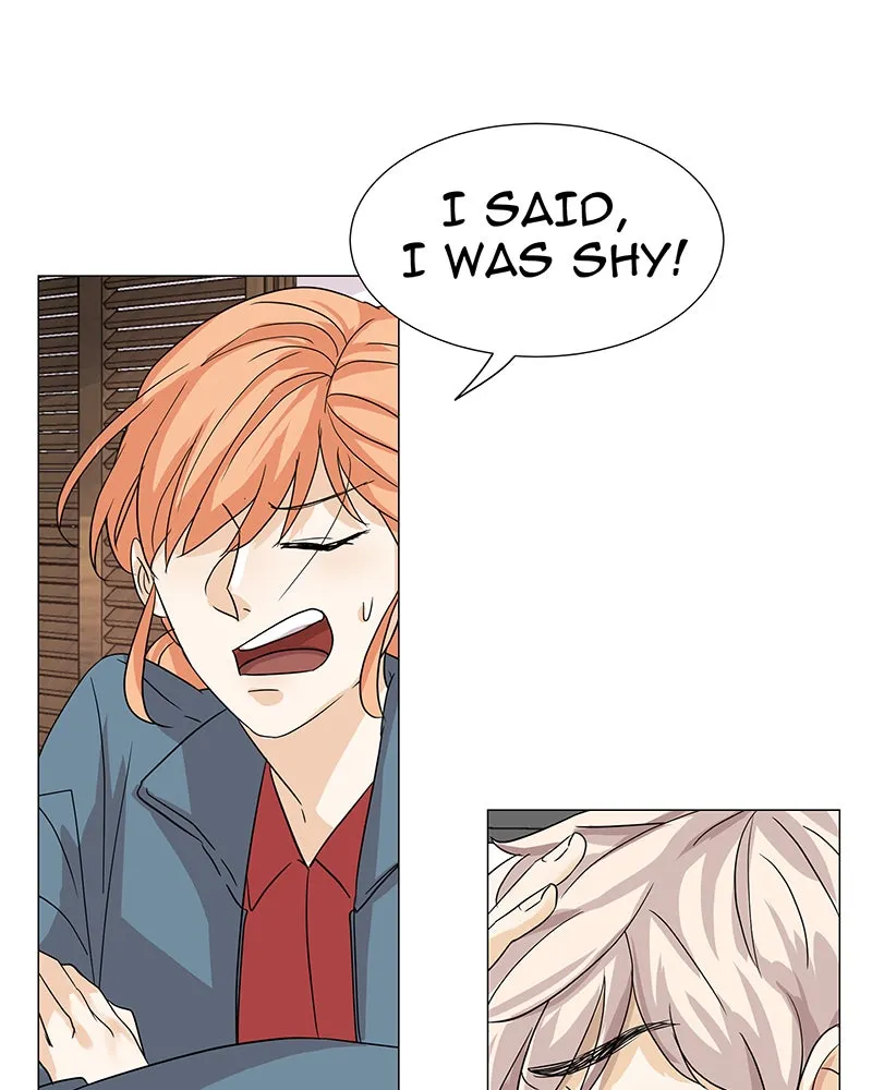 Unlovable Replacement Chapter 8 page 60 - 