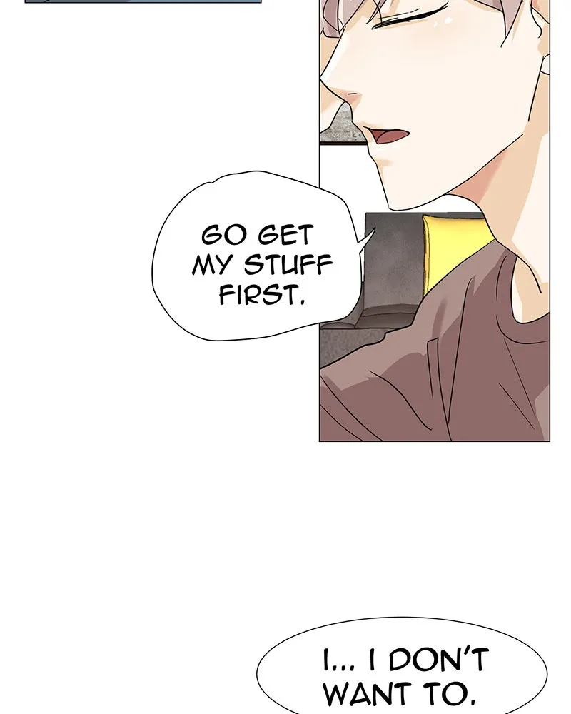 Unlovable Replacement Chapter 8 page 61 - 