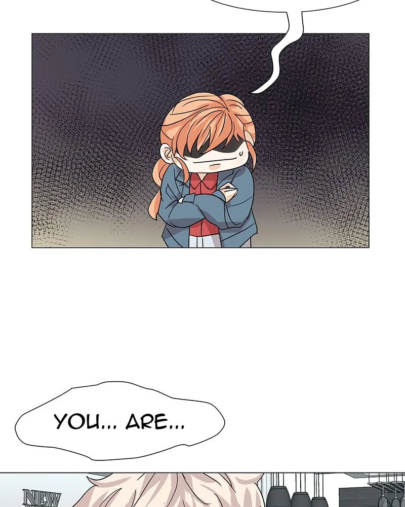 Unlovable Replacement Chapter 8 page 62 - 