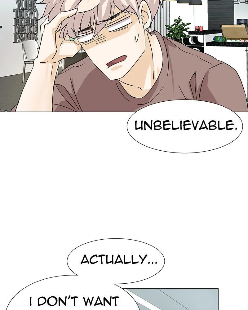 Unlovable Replacement Chapter 8 page 63 - 