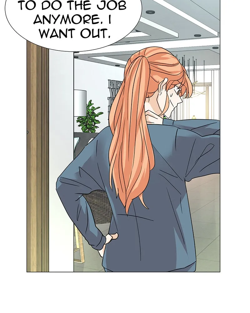 Unlovable Replacement Chapter 8 page 64 - 