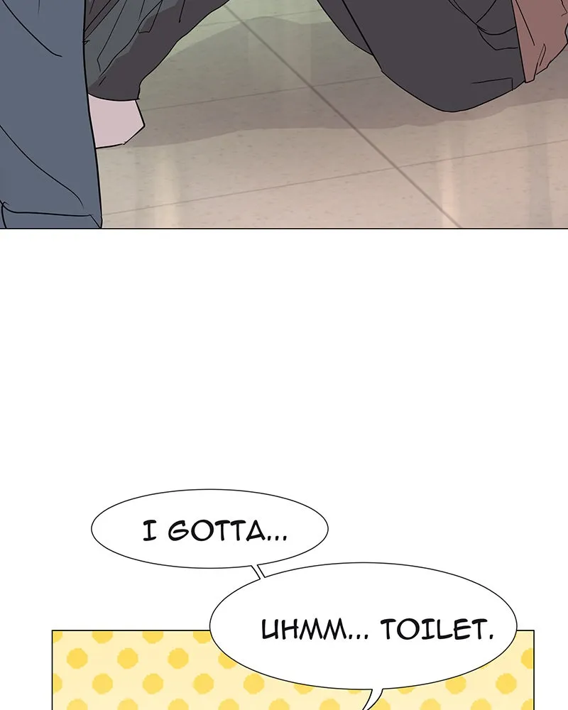 Unlovable Replacement Chapter 8 page 68 - 