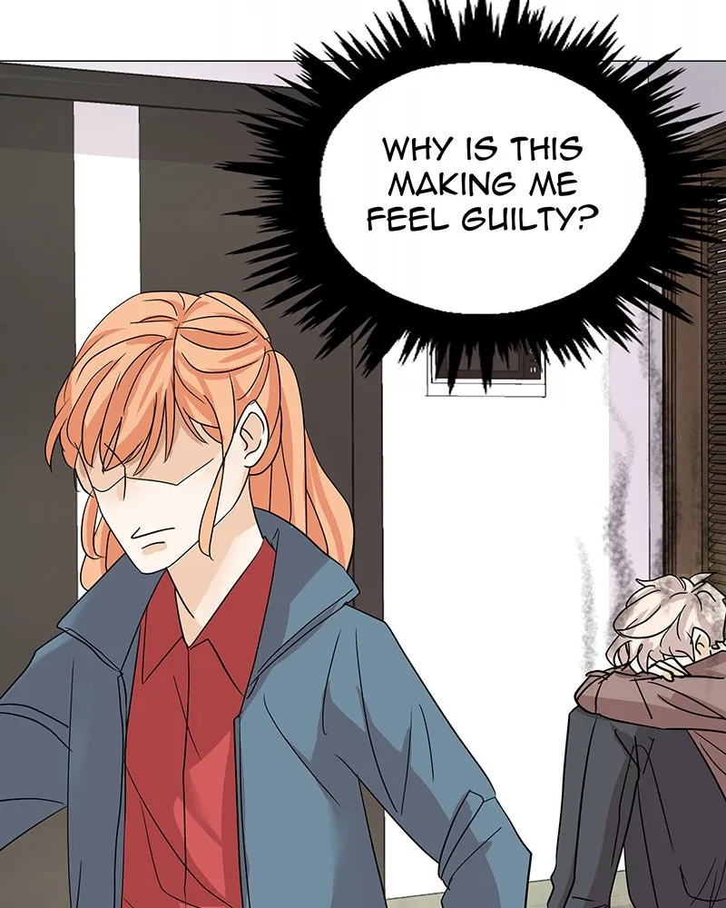 Unlovable Replacement Chapter 8 page 71 - 
