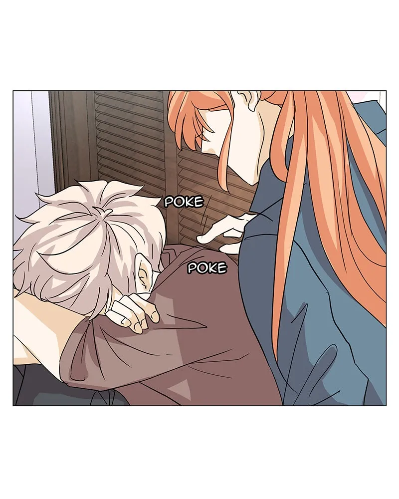 Unlovable Replacement Chapter 8 page 73 - 