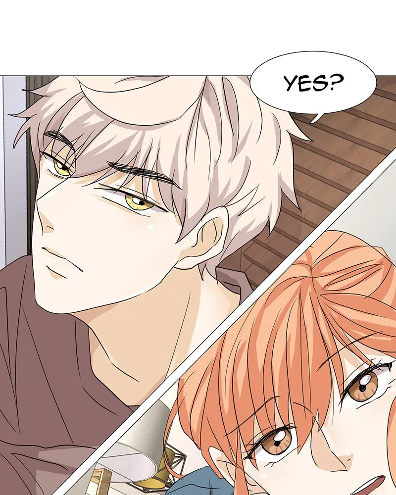 Unlovable Replacement Chapter 8 page 74 - 