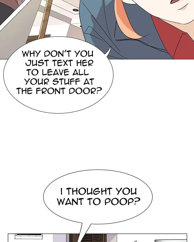 Unlovable Replacement Chapter 8 page 75 - 