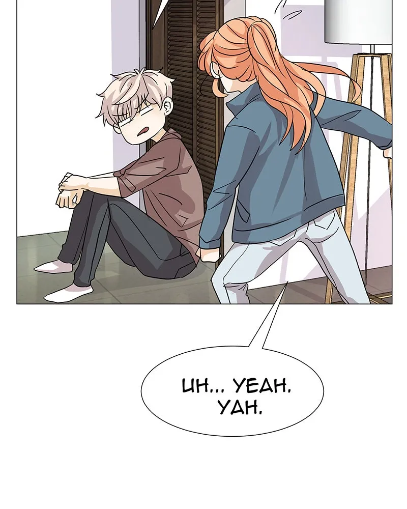 Unlovable Replacement Chapter 8 page 76 - 