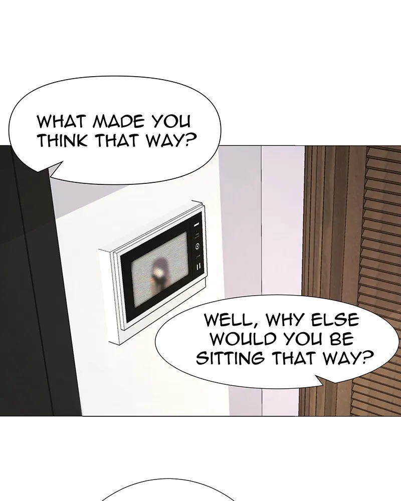 Unlovable Replacement Chapter 8 page 80 - 
