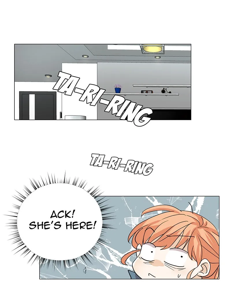 Unlovable Replacement Chapter 8 page 9 - 