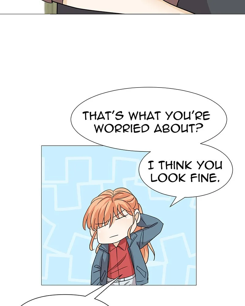 Unlovable Replacement Chapter 8 page 83 - 