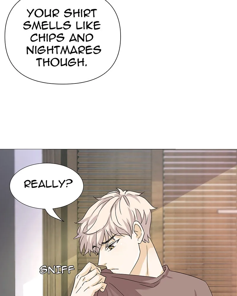 Unlovable Replacement Chapter 8 page 84 - 