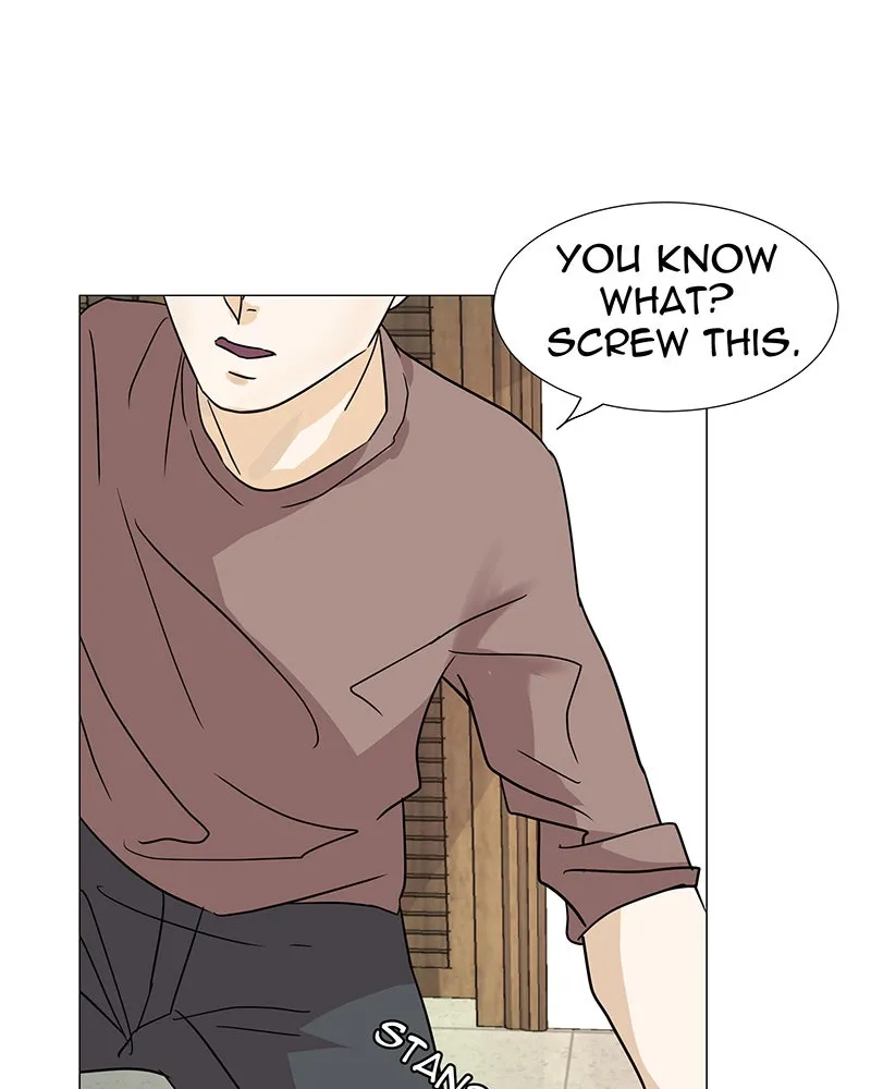 Unlovable Replacement Chapter 8 page 86 - 