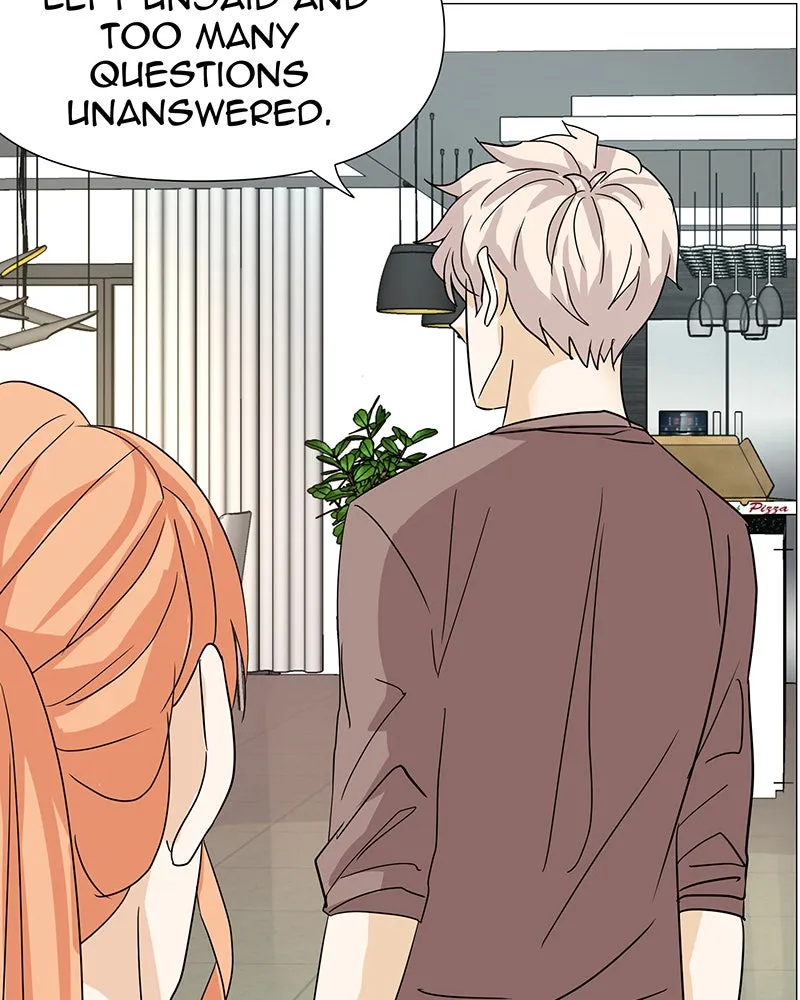 Unlovable Replacement Chapter 8 page 88 - 