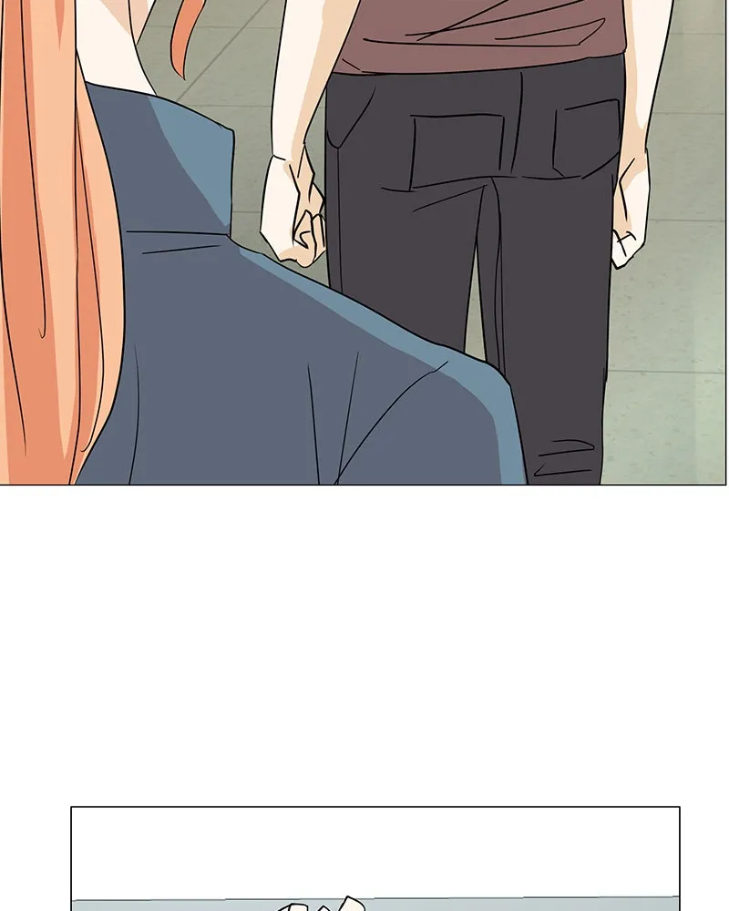 Unlovable Replacement Chapter 8 page 89 - 