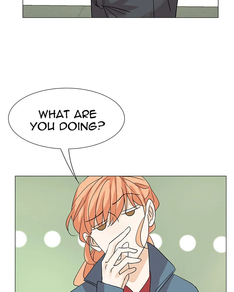 Unlovable Replacement Chapter 8 page 91 - 
