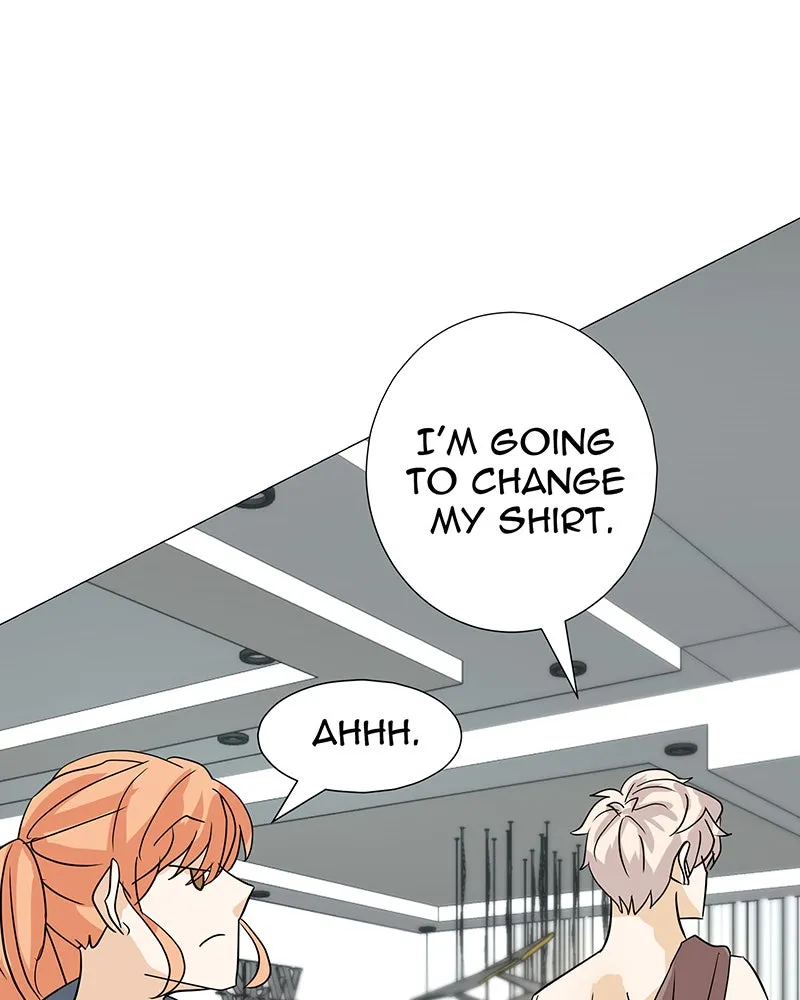 Unlovable Replacement Chapter 8 page 93 - 