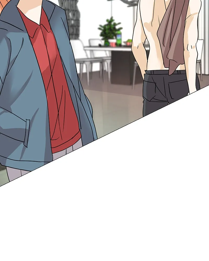 Unlovable Replacement Chapter 8 page 94 - 