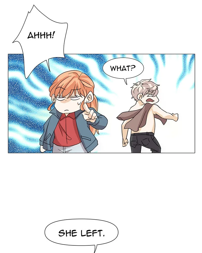 Unlovable Replacement Chapter 8 page 98 - 