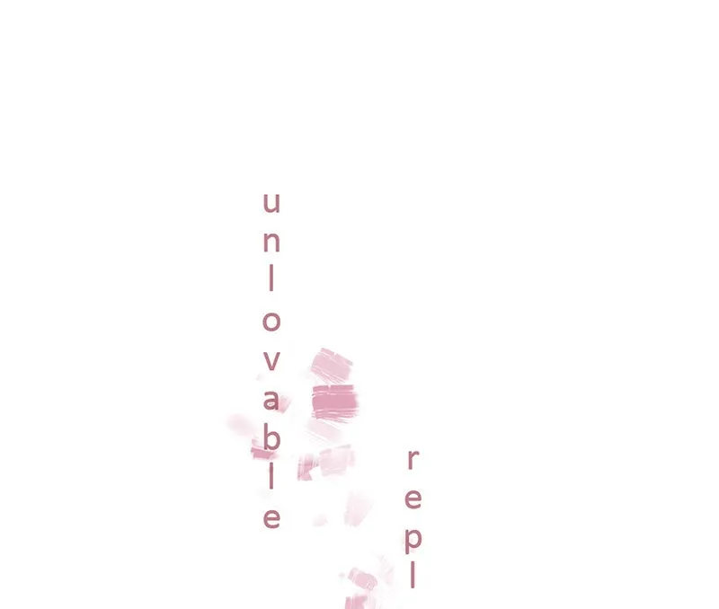 Unlovable Replacement Chapter 80 page 1 - 