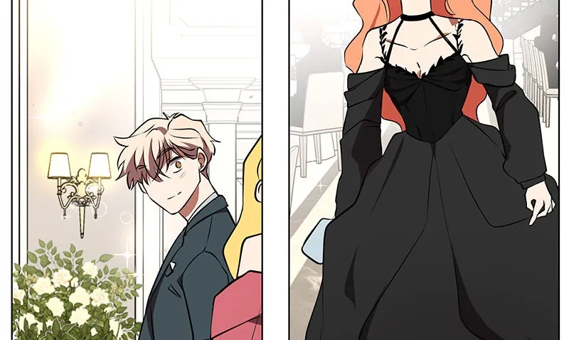Unlovable Replacement Chapter 80 page 19 - 
