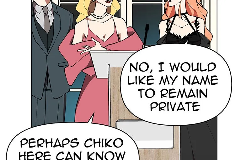 Unlovable Replacement Chapter 80 page 27 - 