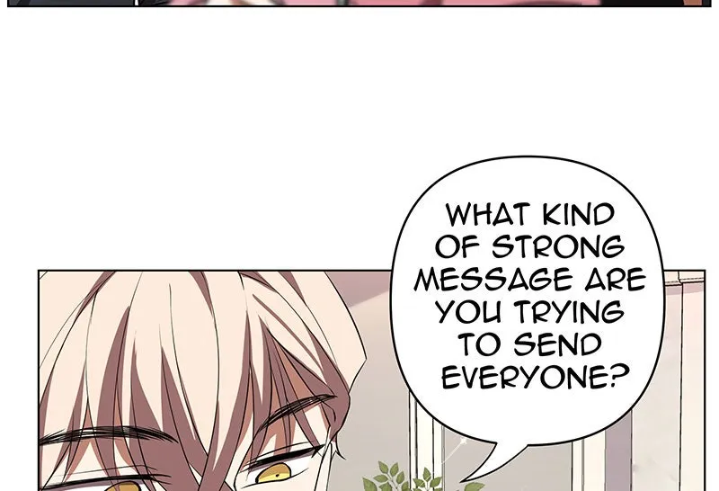 Unlovable Replacement Chapter 80 page 33 - 