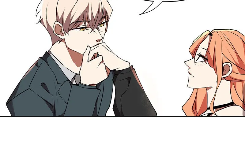 Unlovable Replacement Chapter 80 page 38 - 