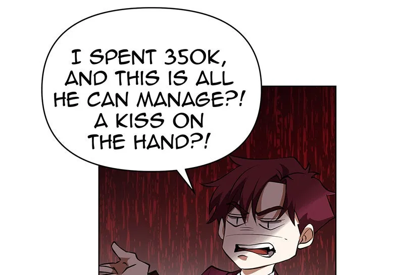 Unlovable Replacement Chapter 80 page 39 - 