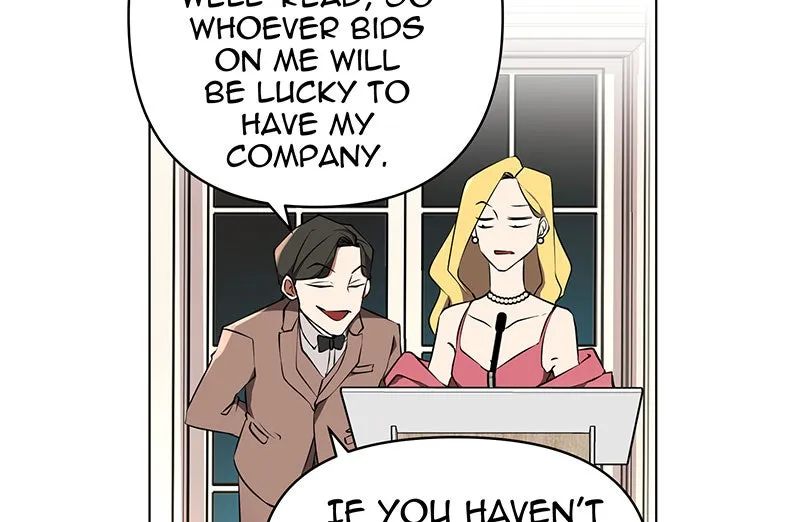 Unlovable Replacement Chapter 80 page 44 - 