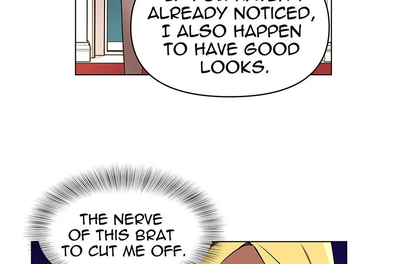 Unlovable Replacement Chapter 80 page 45 - 