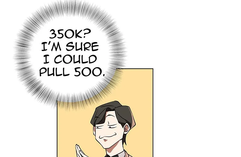 Unlovable Replacement Chapter 80 page 47 - 