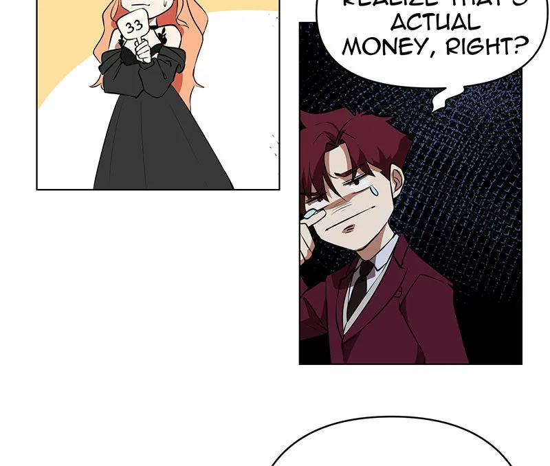 Unlovable Replacement Chapter 80 page 7 - 