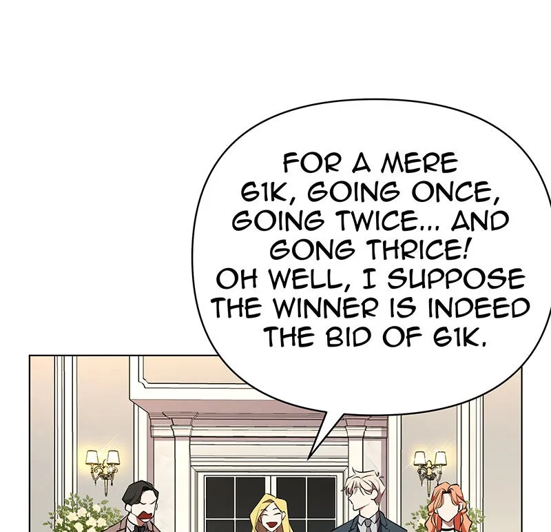 Unlovable Replacement Chapter 80 page 61 - 