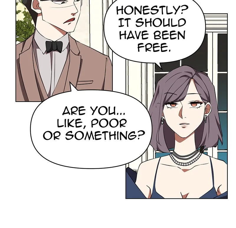 Unlovable Replacement Chapter 80 page 65 - 