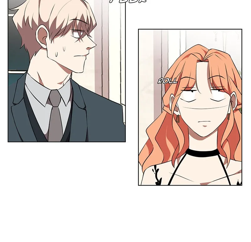 Unlovable Replacement Chapter 80 page 70 - 