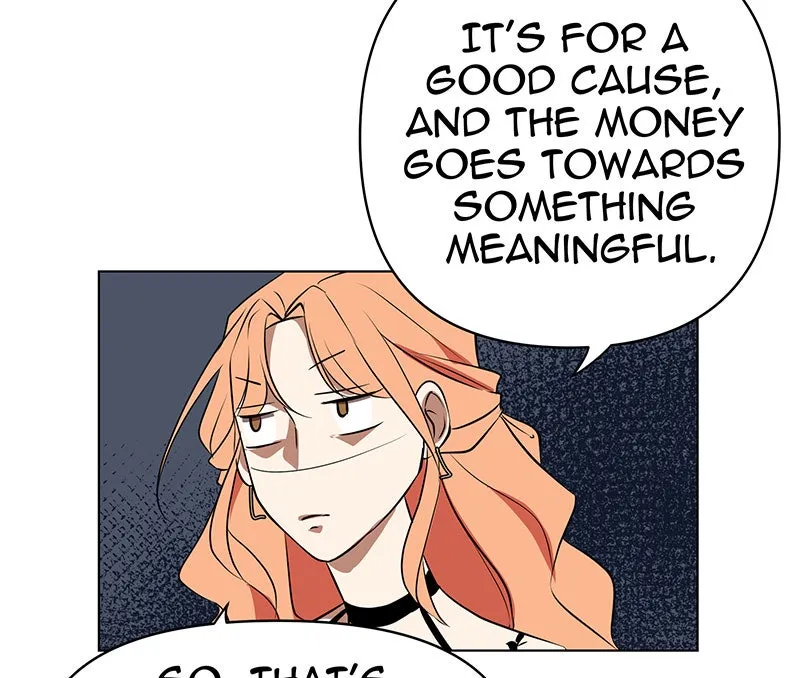 Unlovable Replacement Chapter 80 page 8 - 