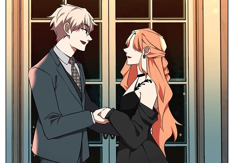 Unlovable Replacement Chapter 80 page 78 - 
