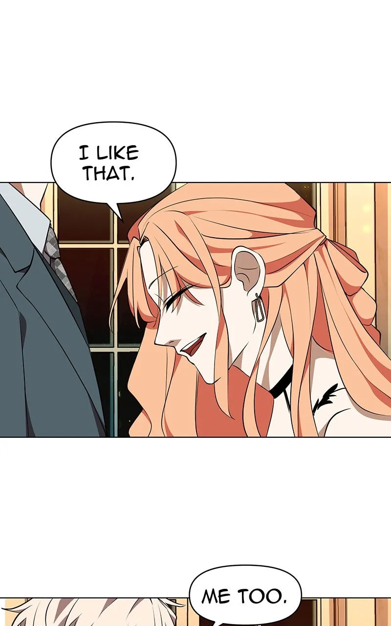 Unlovable Replacement Chapter 81 page 1 - 