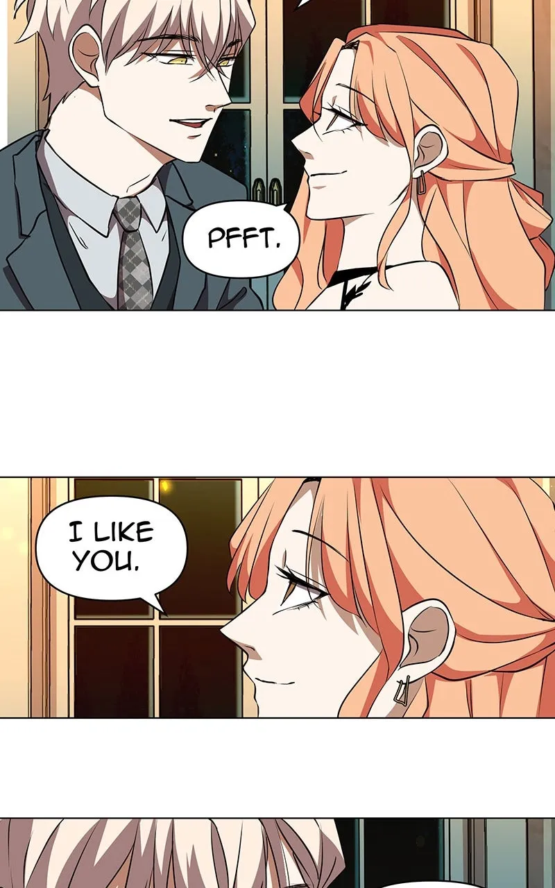Unlovable Replacement Chapter 81 page 2 - 