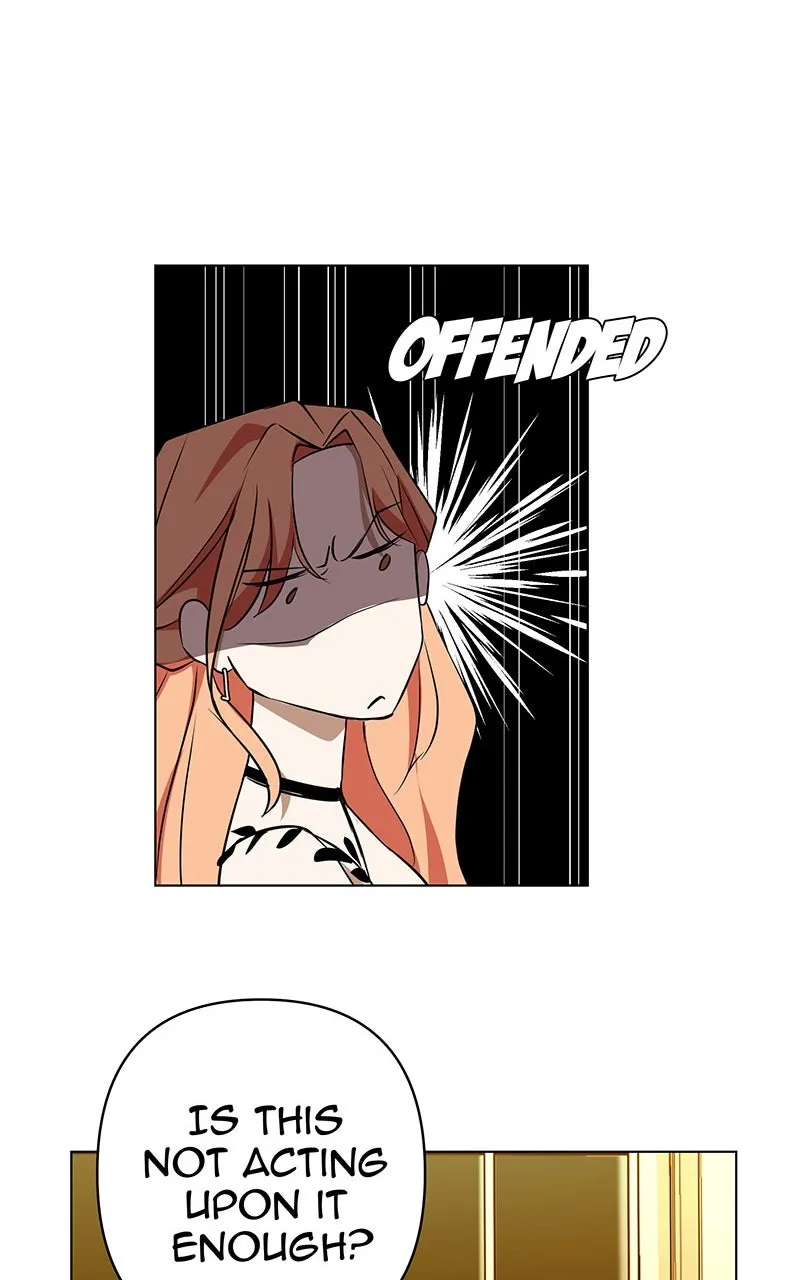 Unlovable Replacement Chapter 81 page 12 - 