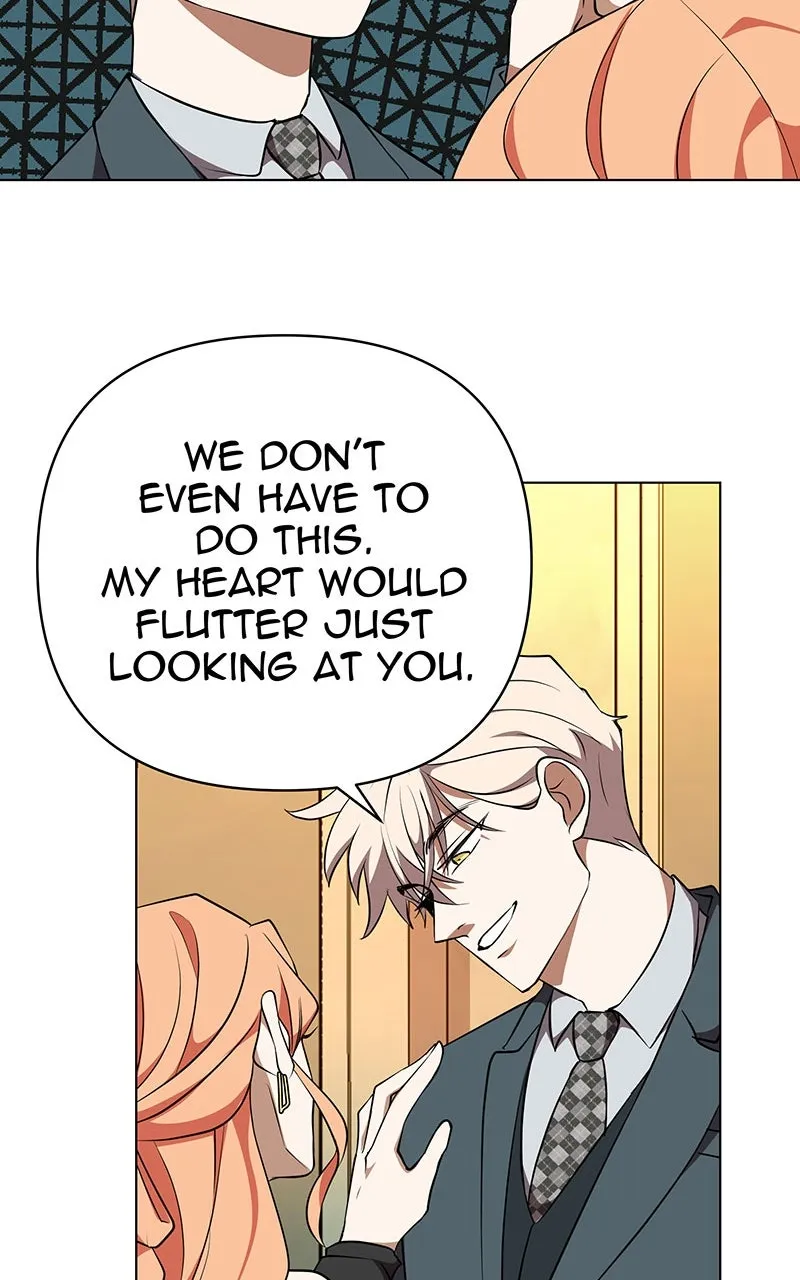 Unlovable Replacement Chapter 81 page 15 - 