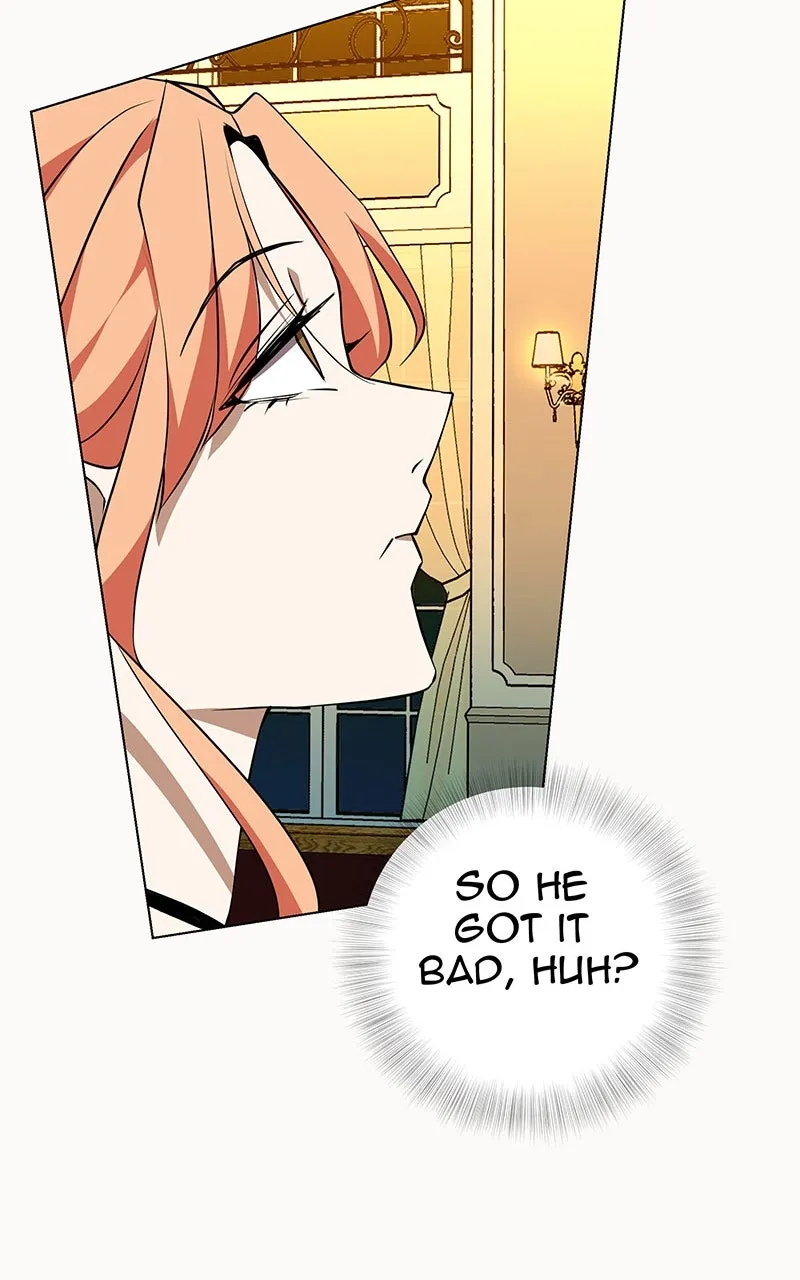Unlovable Replacement Chapter 81 page 17 - 