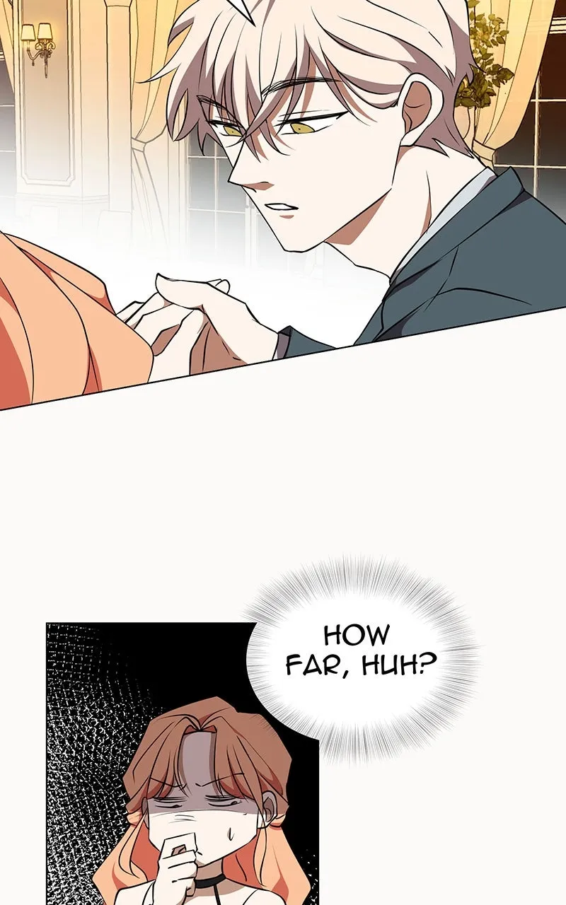 Unlovable Replacement Chapter 81 page 20 - 