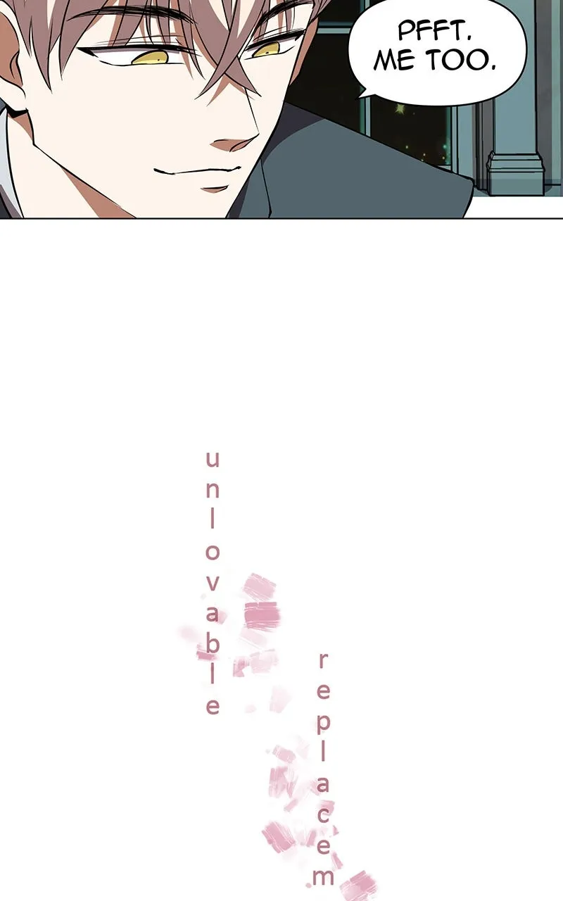 Unlovable Replacement Chapter 81 page 3 - 