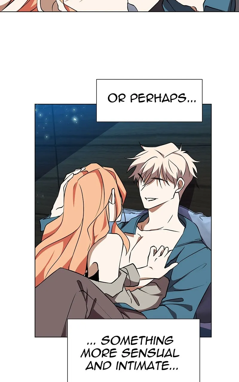 Unlovable Replacement Chapter 81 page 23 - 