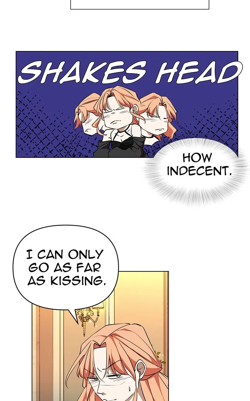 Unlovable Replacement Chapter 81 page 24 - 
