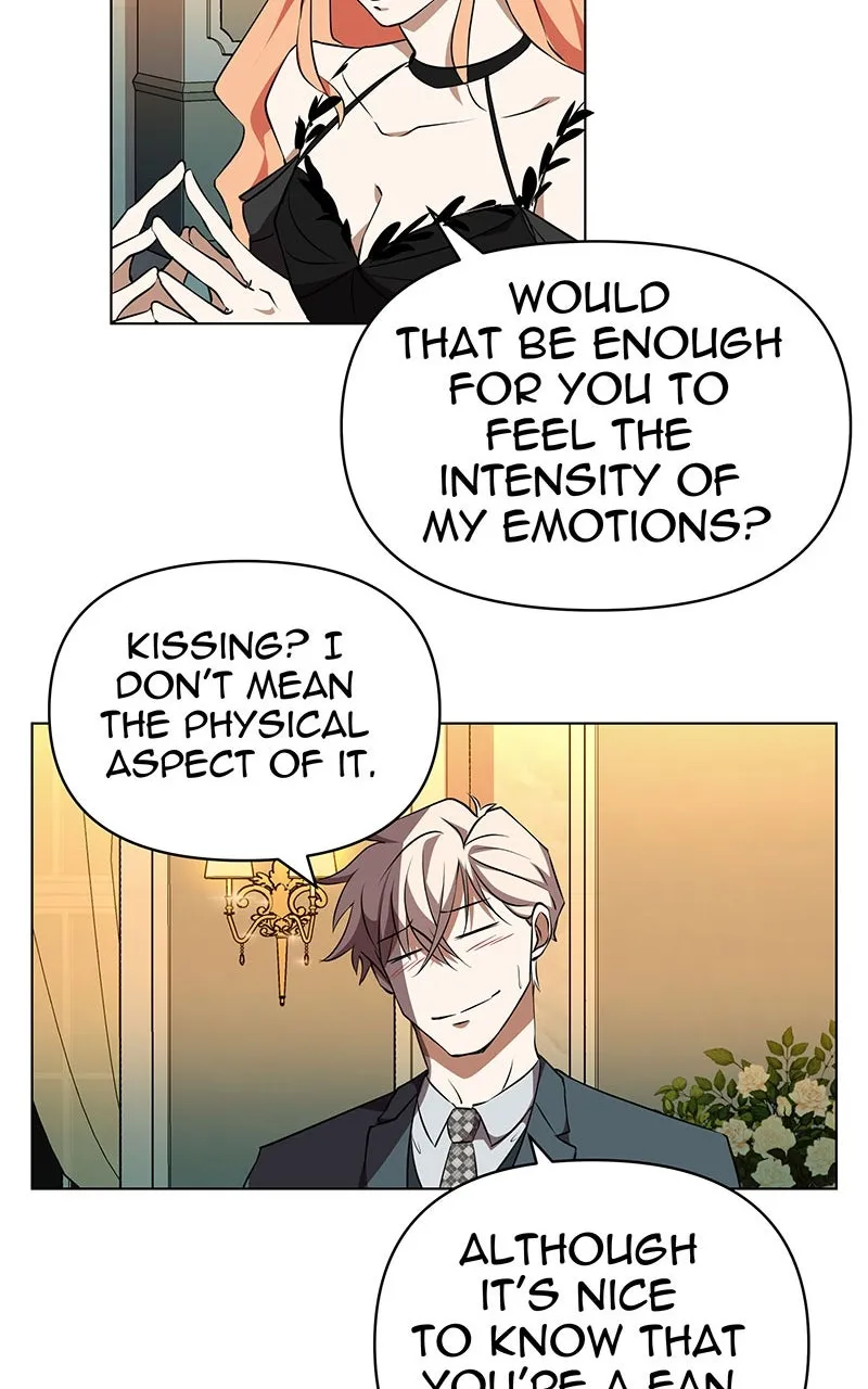 Unlovable Replacement Chapter 81 page 25 - 