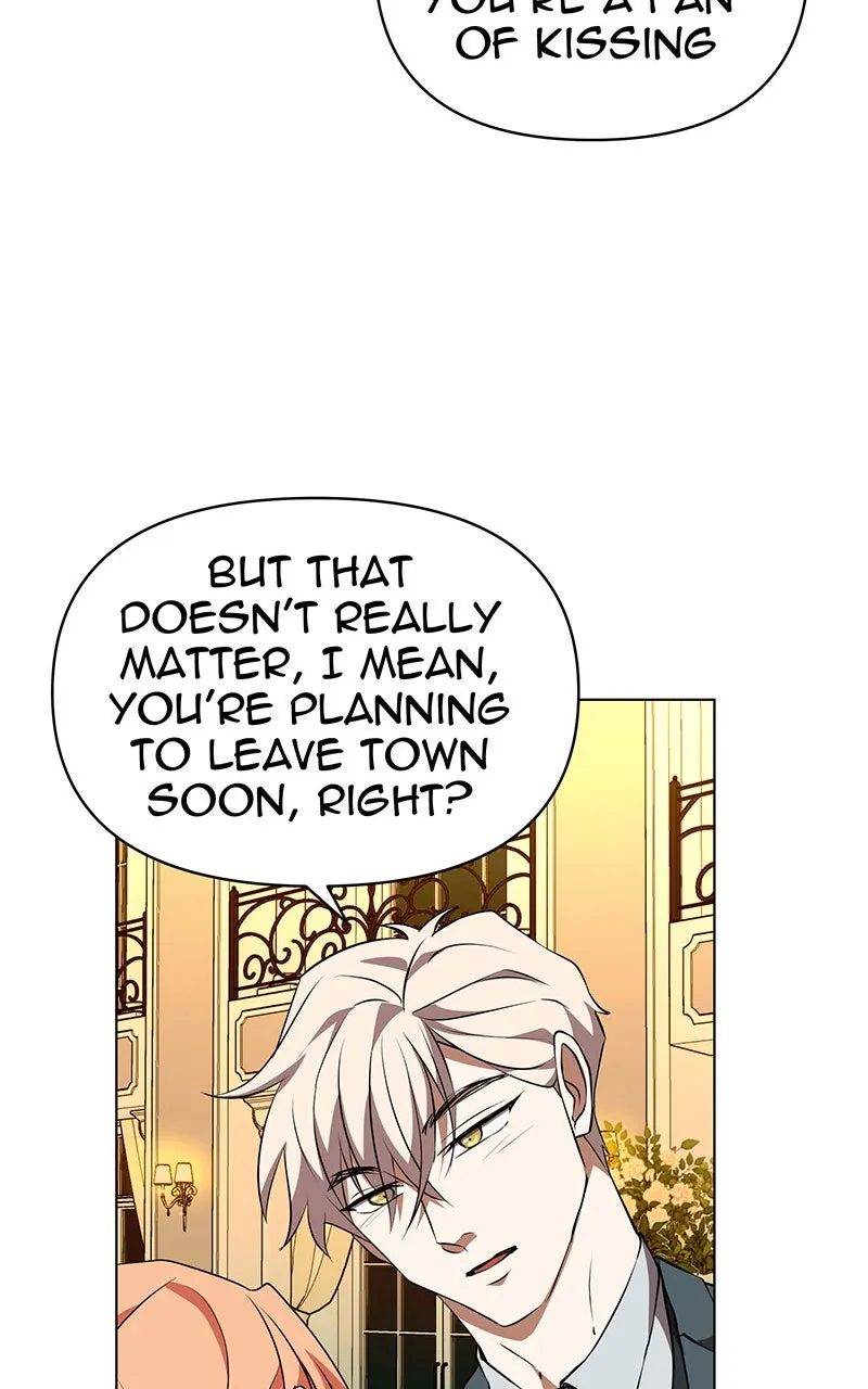 Unlovable Replacement Chapter 81 page 26 - 