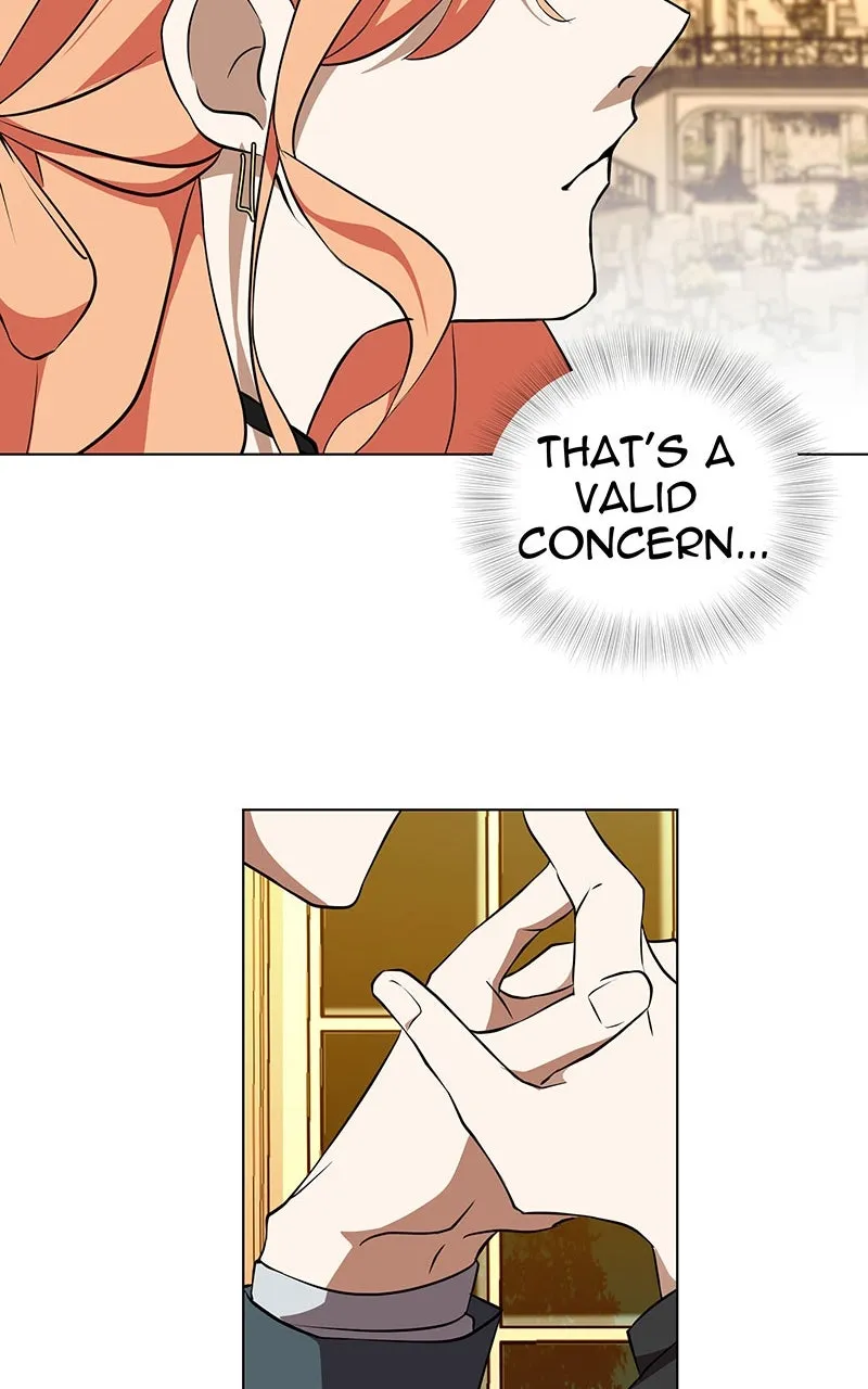 Unlovable Replacement Chapter 81 page 28 - 