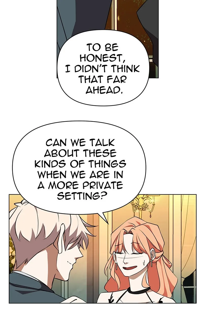 Unlovable Replacement Chapter 81 page 29 - 
